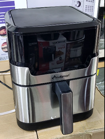 مقلاة هوائية 6 لتر- friteuse 6L - Image 2